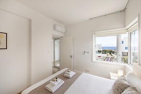 Protaras Nausica Blue Seaside Villa