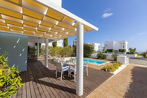 Protaras Nausica Blue Seaside Villa