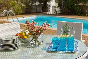 Protaras Nausica Blue Seaside Villa