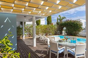 Protaras Nausica Blue Seaside Villa