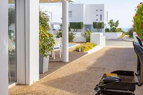 Protaras Nausica Blue Seaside Villa