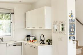 Protaras Nausica Blue Seaside Villa