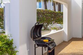 Protaras Nausica Blue Seaside Villa