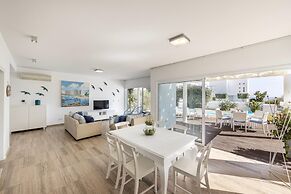 Protaras Nausica Blue Seaside Villa