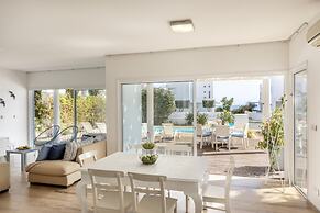 Protaras Nausica Blue Seaside Villa