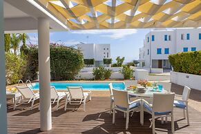 Protaras Nausica Blue Seaside Villa