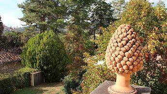 Agriturismo Borgo Santa Lucia Intera Propriet