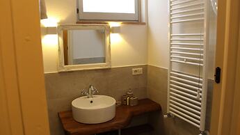 Agriturismo Borgo Santa Lucia Intera Propriet