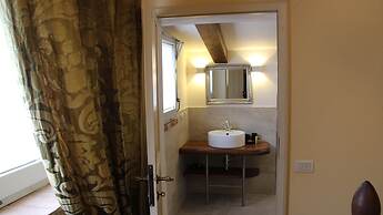 Agriturismo Borgo Santa Lucia Intera Propriet