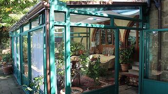 Agriturismo Borgo Santa Lucia Intera Propriet