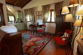 Agriturismo Borgo Santa Lucia Intera Propriet