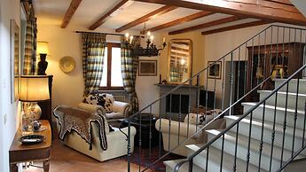 Agriturismo Borgo Santa Lucia Intera Propriet