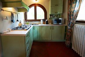 Agriturismo Borgo Santa Lucia Intera Propriet