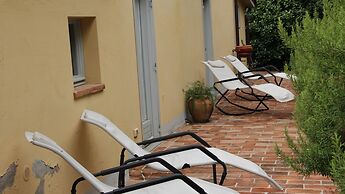 Agriturismo Borgo Santa Lucia Intera Propriet