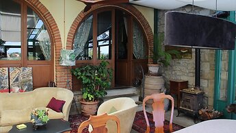 Agriturismo Borgo Santa Lucia Intera Propriet