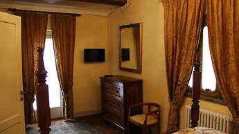 Agriturismo Borgo Santa Lucia Intera Propriet