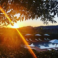 Agriturismo Borgo Santa Lucia Intera Propriet