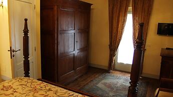 Agriturismo Borgo Santa Lucia Intera Propriet