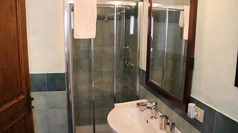 Agriturismo Borgo Santa Lucia Intera Propriet