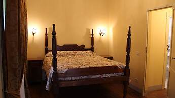 Agriturismo Borgo Santa Lucia Intera Propriet