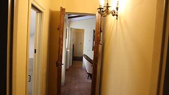 Agriturismo Borgo Santa Lucia Intera Propriet