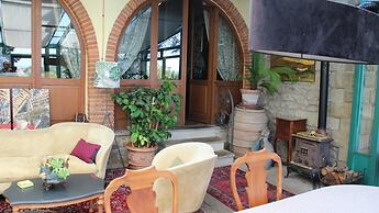 Agriturismo Borgo Santa Lucia Intera Propriet