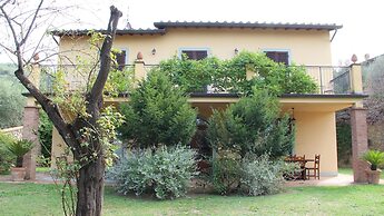 Agriturismo Borgo Santa Lucia Intera Propriet