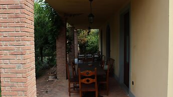 Agriturismo Borgo Santa Lucia Intera Propriet