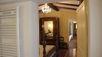 Agriturismo Borgo Santa Lucia Intera Propriet