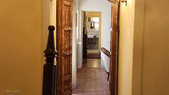 Agriturismo Borgo Santa Lucia Intera Propriet