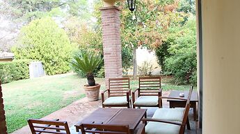 Agriturismo Borgo Santa Lucia Intera Propriet