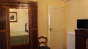 Agriturismo Borgo Santa Lucia Intera Propriet