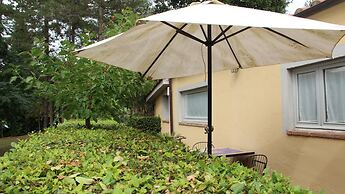 Agriturismo Borgo Santa Lucia Intera Propriet