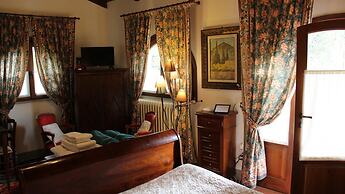 Agriturismo Borgo Santa Lucia Intera Propriet