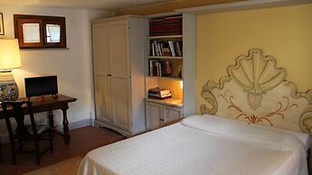 Agriturismo Borgo Santa Lucia Intera Propriet