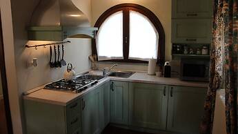 Agriturismo Borgo Santa Lucia Intera Propriet