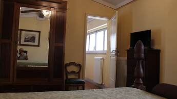 Agriturismo Borgo Santa Lucia Intera Propriet