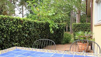 Agriturismo Borgo Santa Lucia Intera Propriet