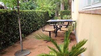 Agriturismo Borgo Santa Lucia Intera Propriet