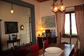 Agriturismo Borgo Santa Lucia Intera Propriet