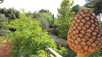 Agriturismo Borgo Santa Lucia Intera Propriet