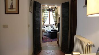 Agriturismo Borgo Santa Lucia Intera Propriet