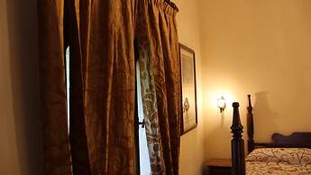 Agriturismo Borgo Santa Lucia Intera Propriet