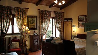 Agriturismo Borgo Santa Lucia Intera Propriet