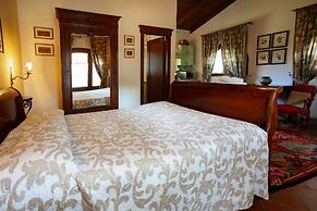 Monolocale Verde Agriturismo Borgo Santa Lucia