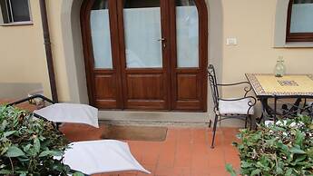 Monolocale Verde Agriturismo Borgo Santa Lucia