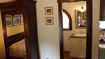 Monolocale Verde Agriturismo Borgo Santa Lucia