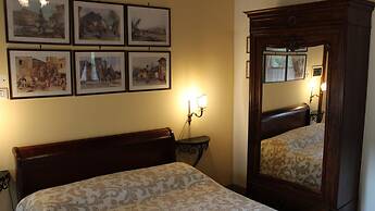 Monolocale Verde Agriturismo Borgo Santa Lucia