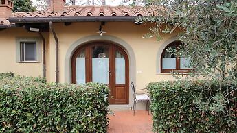 Monolocale Verde Agriturismo Borgo Santa Lucia