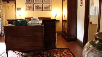 Monolocale Verde Agriturismo Borgo Santa Lucia